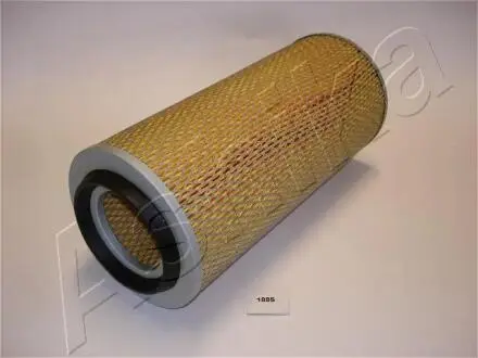 2001188 Воздушный фильтр ASHIKA підбір по vin на Brocar