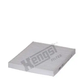 E3959LI Фільтр, повітря у внутрішньому просторі HENGST FILTER підбір по vin на Brocar