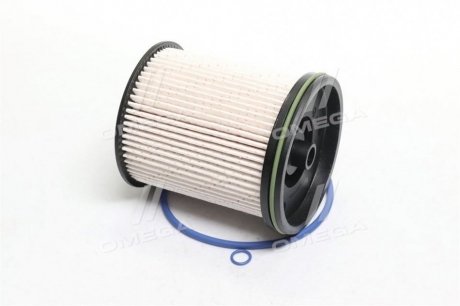 E459KPD369 Фильтр топливный OPEL ASTRA K 1.6 CDTI 15- (пр-во HENGST) HENGST FILTER підбір по vin на Brocar