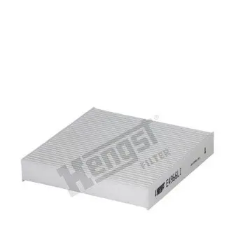 E4966LI Фильтр салона Suzuki Jimny 18- HENGST FILTER подбор по vin на Brocar