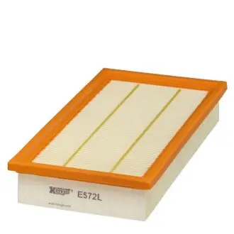 E572L Воздушный фильтр HENGST FILTER подбор по vin на Brocar