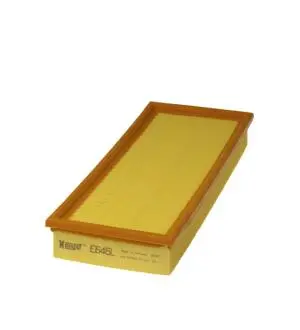 E646L Фільтр повітряний HENGST FILTER підбір по vin на Brocar