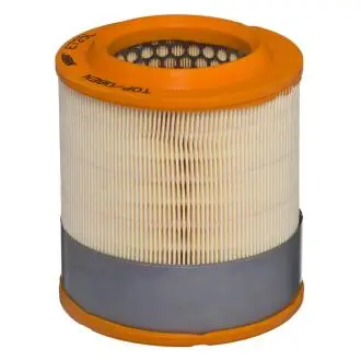 E725L Фільтр повітряний HENGST FILTER підбір по vin на Brocar