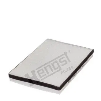 E921LI Фільтр повітря (салону) HENGST FILTER підбір по vin на Brocar