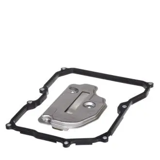 EG848HD338 Фильтр АКПП VW Golf V/Jetta/Polo 03- HENGST FILTER подбор по vin на Brocar
