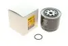 H451WK Фільтр паливний Mitsubishi L 200 2.5 DI-D 05- HENGST FILTER підбір по vin на Brocar