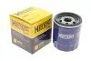 H98W Фільтр масляний DODGE AVENGER, CALIBER 2.0 06-(вир-во HENGST) HENGST FILTER підбір по vin на Brocar