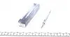 Свеча накала BMW 7 (E65/E66/E67) 4.0d/4.5d 02-08 (5V) M10x1.0 (L=133.5mm) GE103