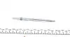 GE103 Свеча накала BMW 7 (E65/E66/E67) 4.0d/4.5d 02-08 (5V) M10x1.0 (L=133.5mm) BERU підбір по vin на Brocar