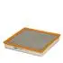 E1321L Фильтр воздушный Astra J 1.4/1.6 i 12-/Cruze 1.6/1.8 i 09- (с предфильтром) HENGST FILTER підбір по vin на Brocar