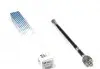Тяга рулевая Daewoo Leganza 97-04 (L=360mm) 92.03110