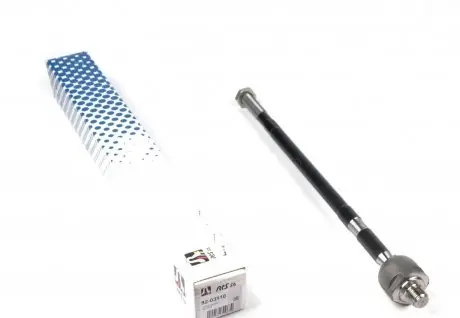 9203110 Тяга рульова Daewoo Leganza 97-04 (L=360mm) RTS підбір по vin на Brocar
