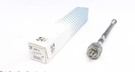 9290450 Тяга рульова Renault Megane I 96-03 (L=256mm) RTS підбір по vin на Brocar
