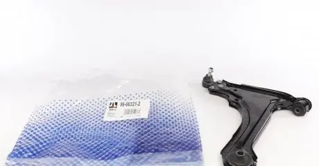 96003212 Рычаг подвески (передний/снизу) (L) Opel Astra F 91-05/Vectra A 88-95/Calibra A 89-97 (с шаровой) RTS підбір по vin на Brocar