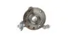VKBA3619 Комплект подшипника ступицы колеса SKF підбір по vin на Brocar