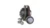 VKBA3619 Комплект подшипника ступицы колеса SKF підбір по vin на Brocar