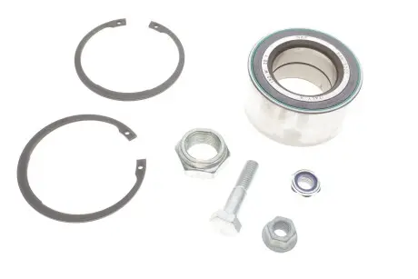VKBA613 Підшипник колісний SKF підбір по vin на Brocar