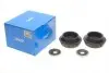 VKDA35607T Подушка переднього амортизатора + підшипник (К-т. 2шт.) Clio, Kangoo -98 SKF підбір по vin на Brocar
