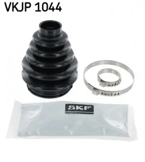 VKJP1044 Пильовик привідного валу (набір) SKF підбір по vin на Brocar
