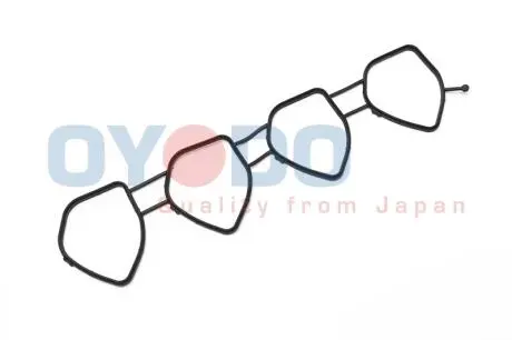 60U0014OYO USZCZELKA KOLEKTORA SSĽCEGO CHEVROLET OYODO подбор по vin на Brocar