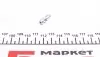 0002 Комплект штуцеров QUICK BRAKE 0002 QUICK BRAKE підбір по vin на Brocar