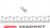 0002 Комплект штуцеров QUICK BRAKE 0002 QUICK BRAKE підбір по vin на Brocar