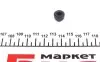 0002 Комплект штуцеров QUICK BRAKE 0002 QUICK BRAKE підбір по vin на Brocar
