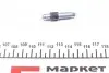 0002 Комплект штуцеров QUICK BRAKE 0002 QUICK BRAKE підбір по vin на Brocar