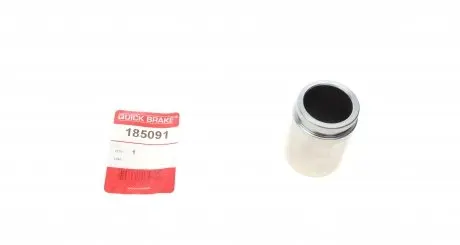 185091 Поршенек суппорта (заднего) Hyundai I30 07-12/Kia Cee&#039;d 06-12 (34x47mm) QUICK BRAKE підбір по vin на Brocar