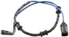 WS0370A Гальмівні аксесуари QUICK BRAKE підбір по vin на Brocar