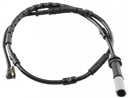 WS0402A Датчик зносу гальмівних колодок QUICK BRAKE підбір по vin на Brocar