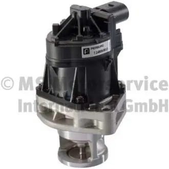 724809800 Клапан EGR PIERBURG підбір по vin на Brocar