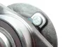 R15378 Подшипник ступицы передн OPEL AMPERA-E, ASTRA K, ASTRA K/KOMBI, CORSA F 1.0-Electric 06.15- SNR NTN підбір по vin на Brocar