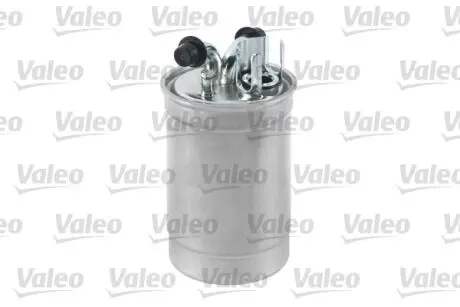 587515 Топливный фильтр VALEO подбор по vin на Brocar