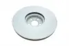 150296332 TARCZA HAMULC. BMW X5 G05,F95 18- PP ZIMMERMANN підбір по vin на Brocar