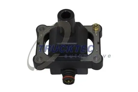 0217040 Катушка зажигания TRUCKTEC подбор по vin на Brocar