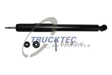 0230069 Амортизатор TRUCKTEC подбор по vin на Brocar