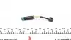 Датчик износа тормозных колодок MB Sprinter/VW Crafter 06- 02.42.096