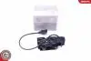 ZAMEK MASKI AUDI A4, A5, Q5, R8 07-17 16SKV204