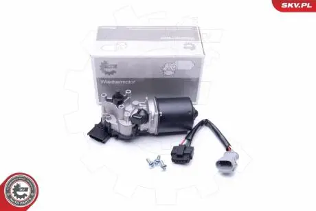 19SKV034 Двигун склоочисника SKV GERMANY підбір по vin на Brocar