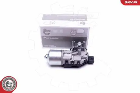 19SKV042 Двигун склоочисника SKV GERMANY підбір по vin на Brocar