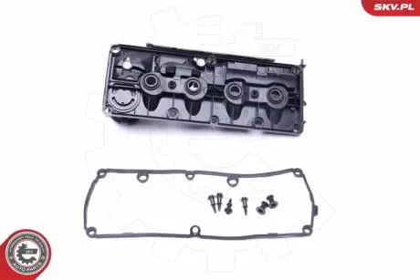 48SKV018 Кришка гбц SKV GERMANY підбір по vin на Brocar