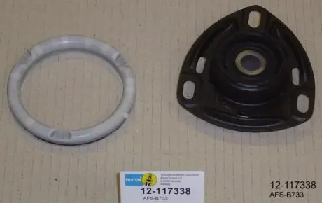 12117338 Опора стійка амортизатора BILSTEIN підбір по vin на Brocar