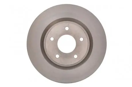0986479D15 Гальмівний диск BOSCH підбір по vin на Brocar