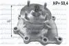 Помпа водяная K103