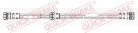 22922 Тормозной шланг QUICK BRAKE подбор по vin на Brocar