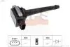 Котушка запалювання NISSAN QASHQAI 1.6 07-,MICRA K12 0 5- 1.970.489