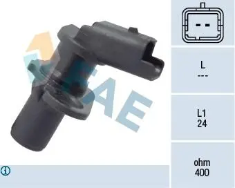 79135 Датчик імпульсів FAE підбір по vin на Brocar
