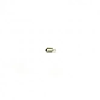13913CP Автолампа Philips 13913CP Standard T2W BA9s 2W прозора PHILIPS підбір по vin на Brocar