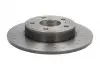 0876271X Гальмівні диски BREMBO підбір по vin на Brocar